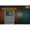 Nitecore USN3 Pro Dual-Slot Fast Digital USB Charger for Sony Camera Batteries USN3 PRO